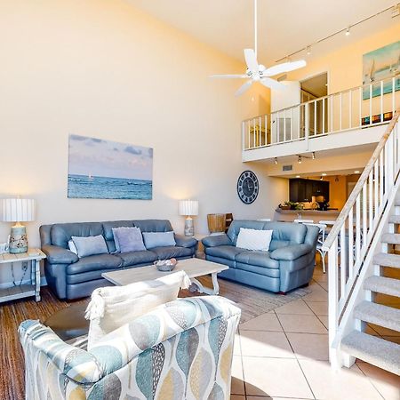 The Mainsail Resort Destin Rum bild