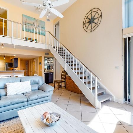 The Mainsail Resort Destin Rum bild