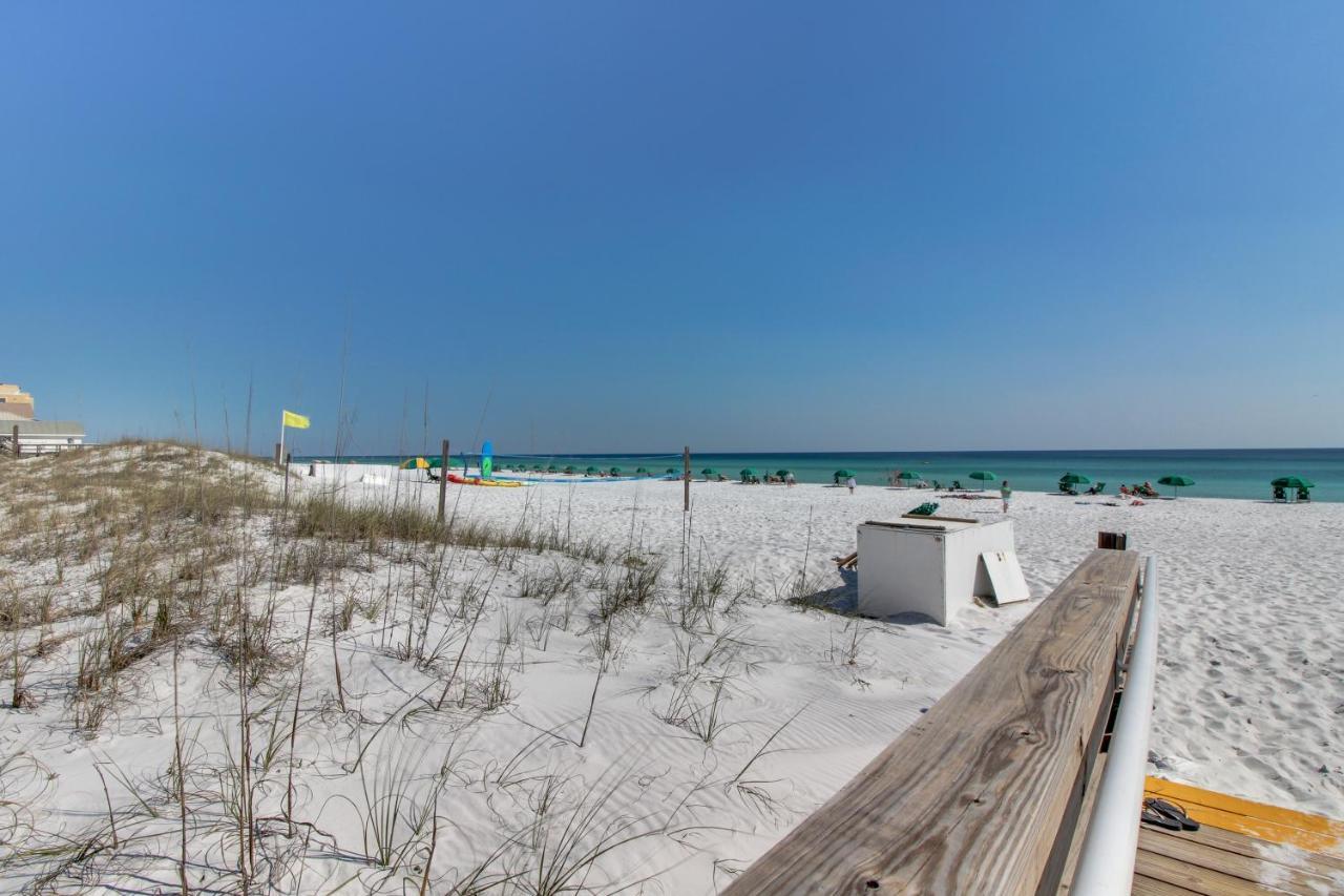 The Mainsail Resort Destin Exteriör bild