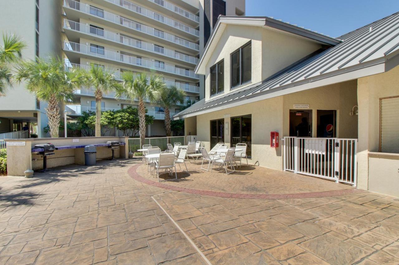 The Mainsail Resort Destin Exteriör bild