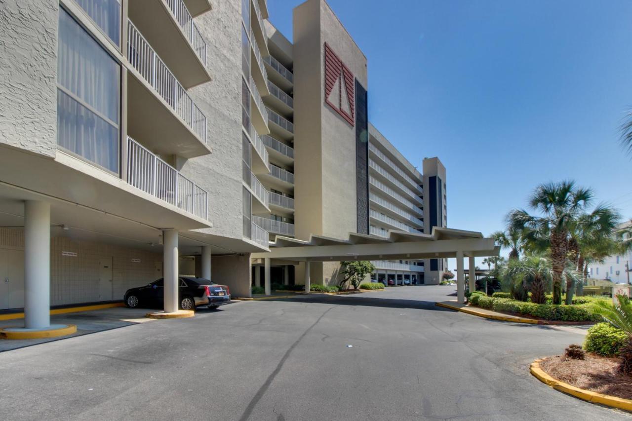 The Mainsail Resort Destin Exteriör bild