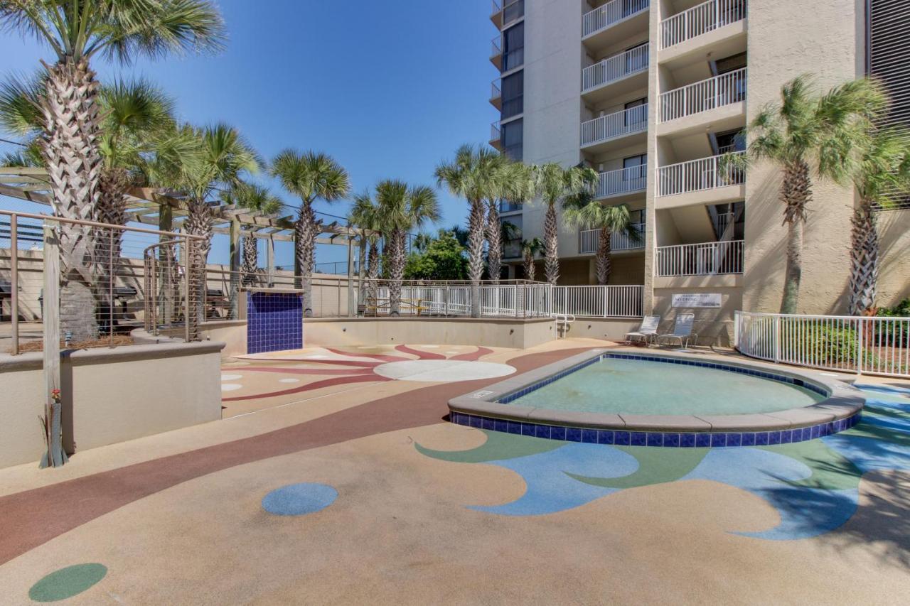 The Mainsail Resort Destin Exteriör bild