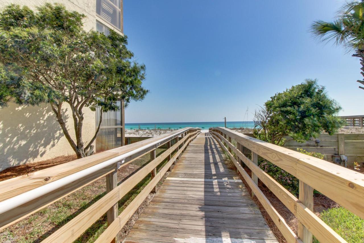 The Mainsail Resort Destin Exteriör bild