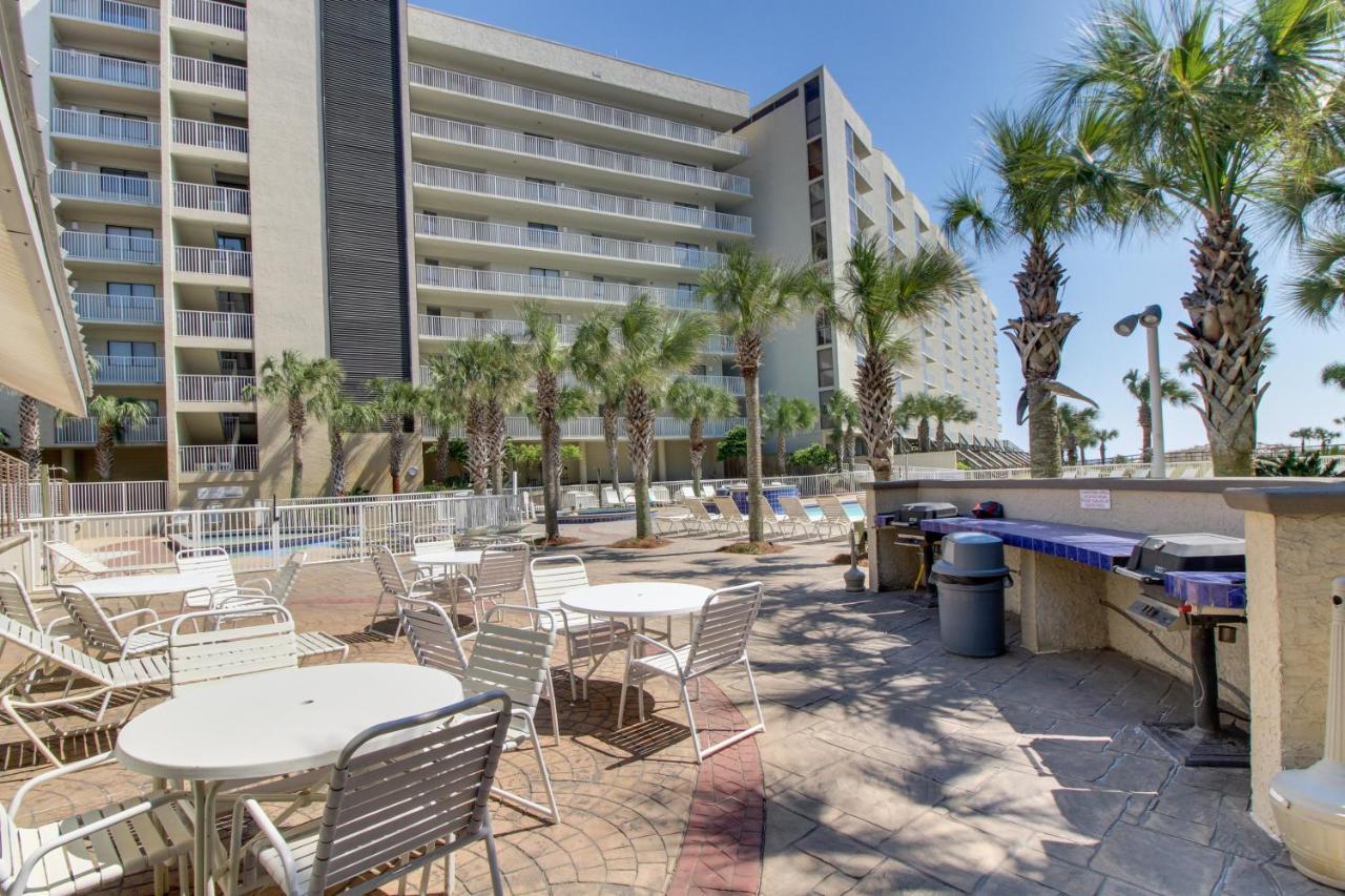 The Mainsail Resort Destin Exteriör bild