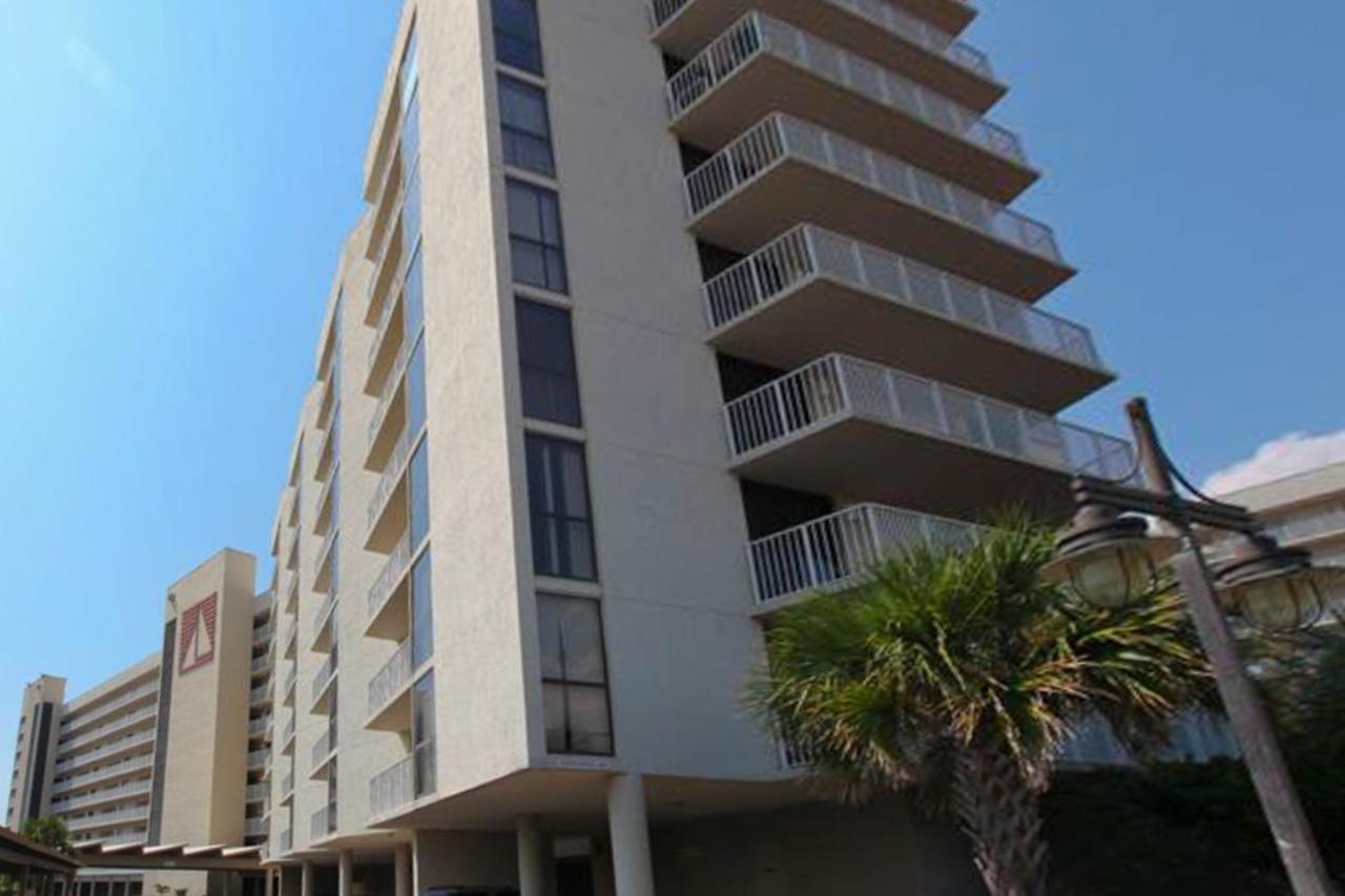 The Mainsail Resort Destin Exteriör bild
