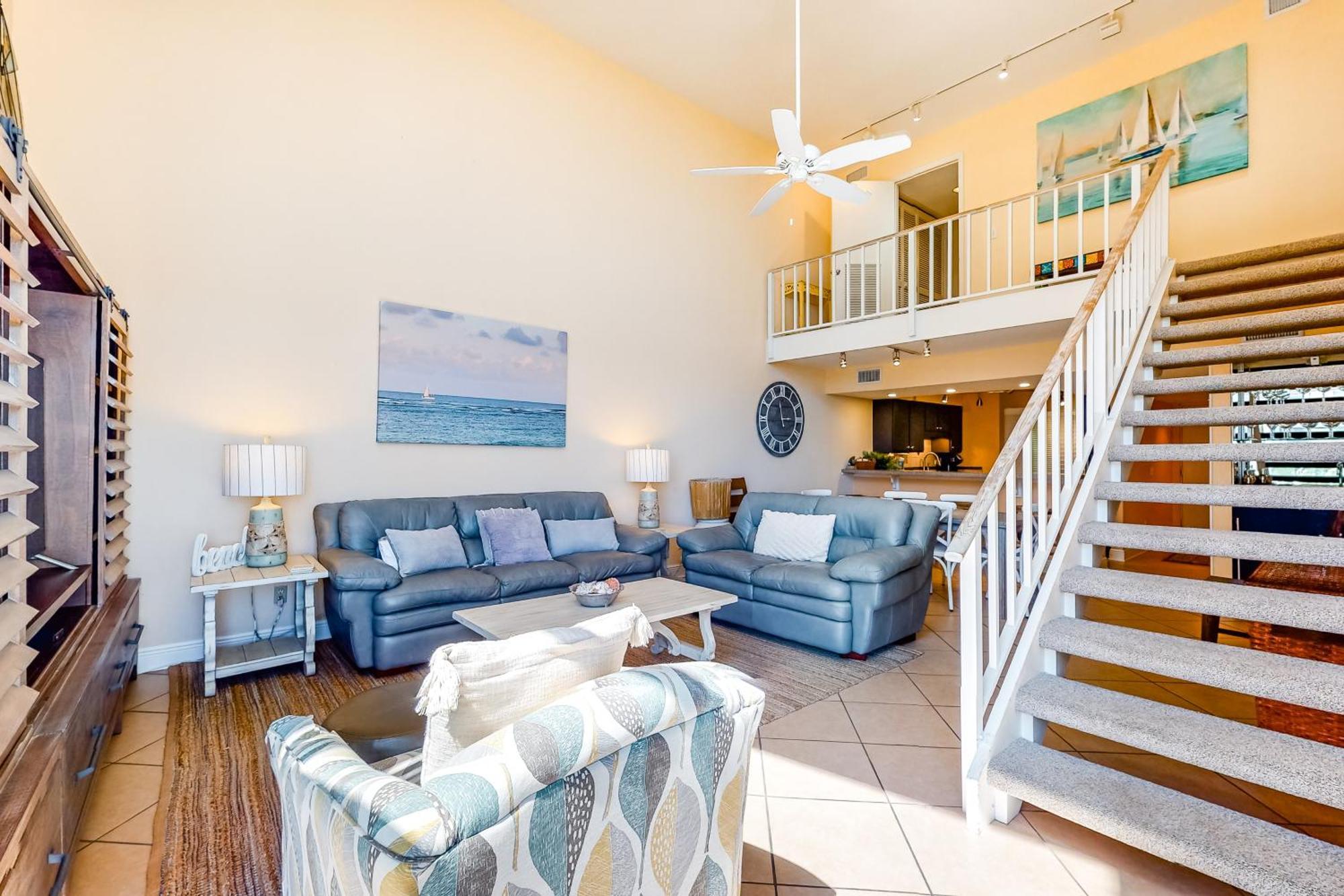 The Mainsail Resort Destin Rum bild