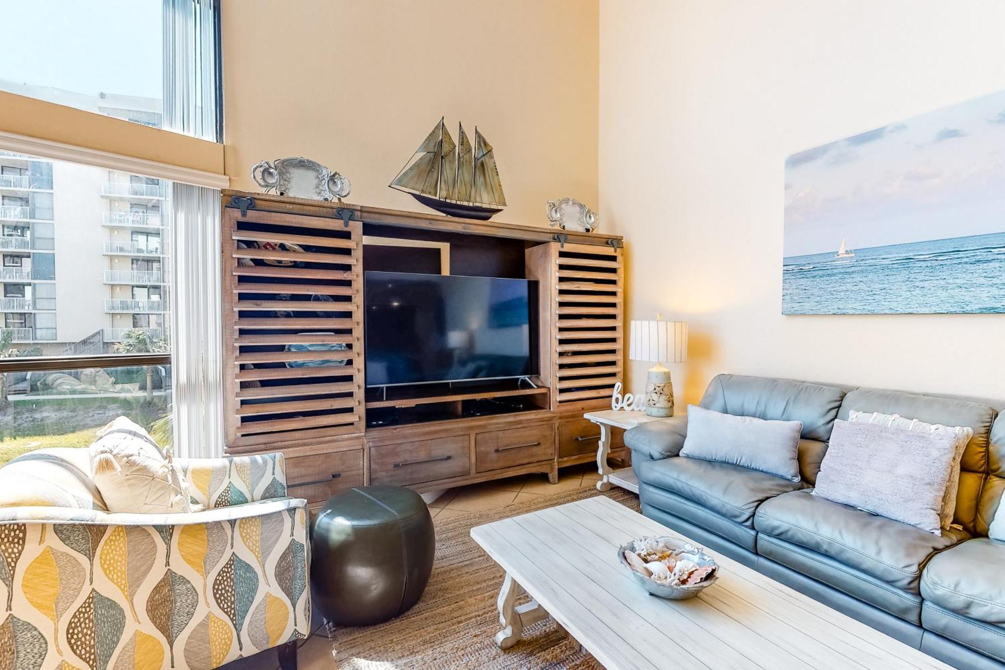 The Mainsail Resort Destin Rum bild