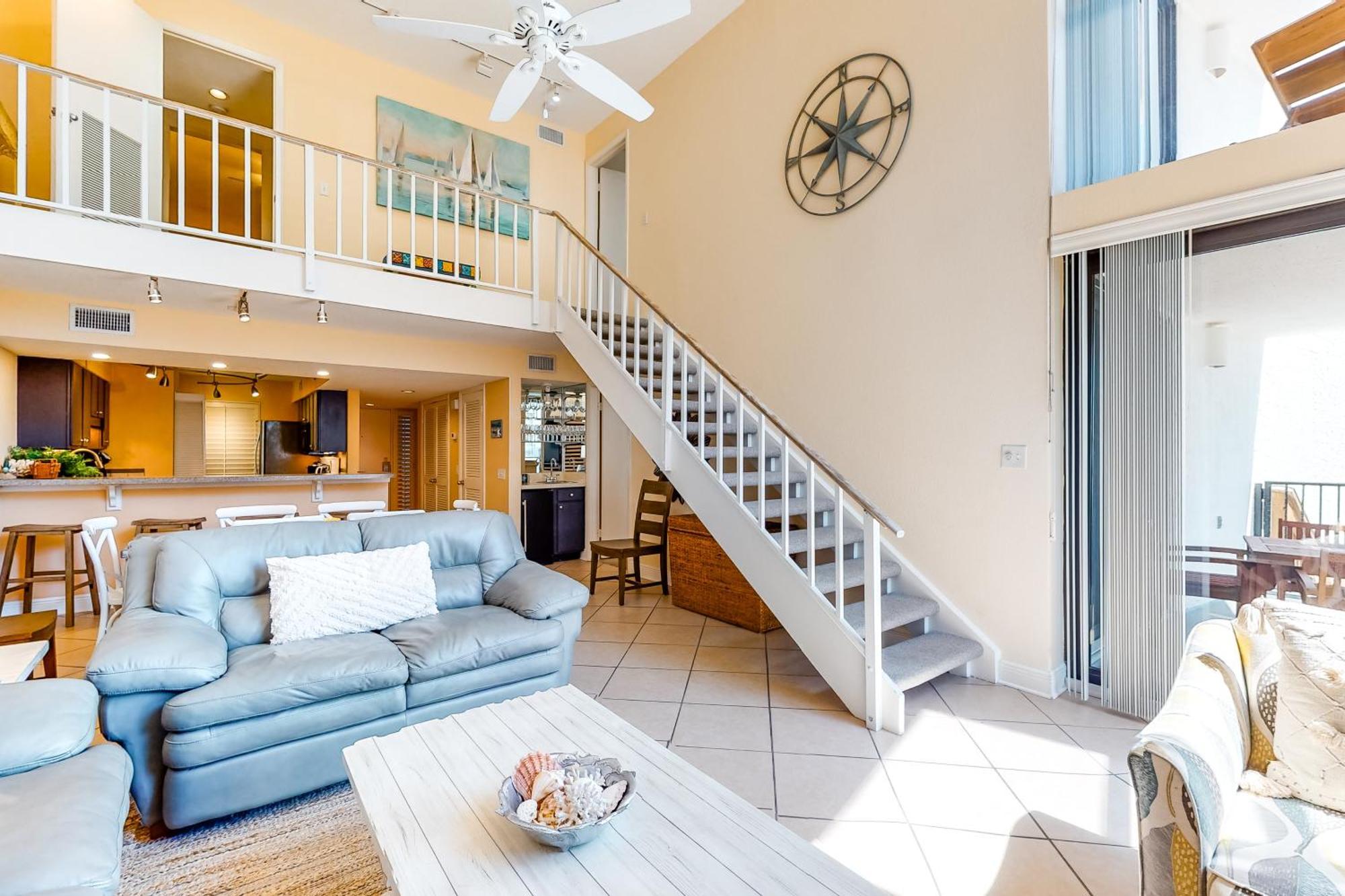 The Mainsail Resort Destin Rum bild