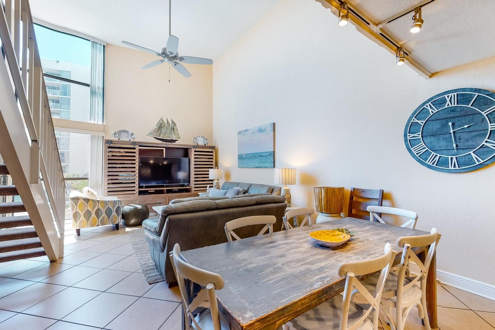 The Mainsail Resort Destin Rum bild