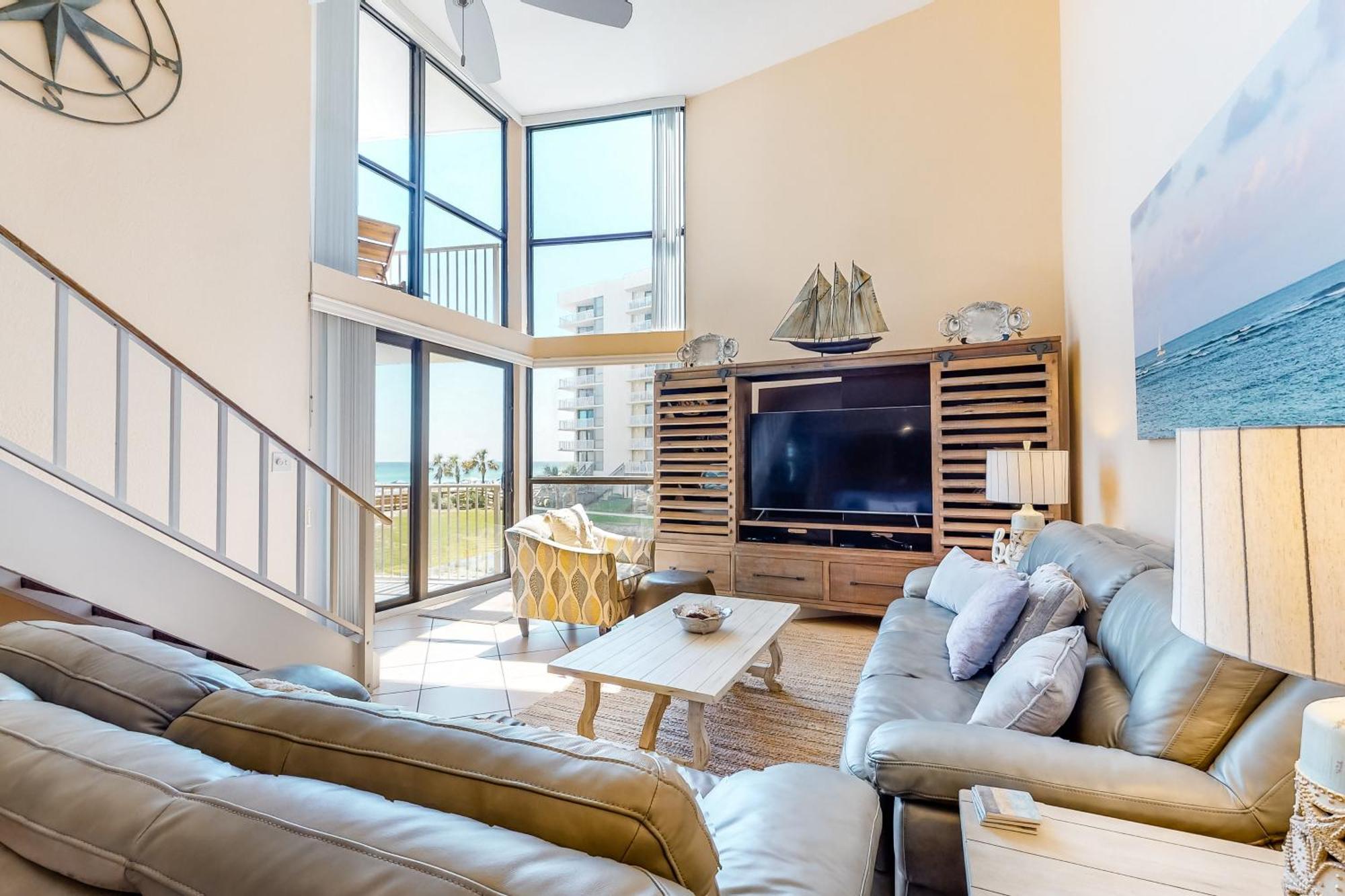 The Mainsail Resort Destin Rum bild