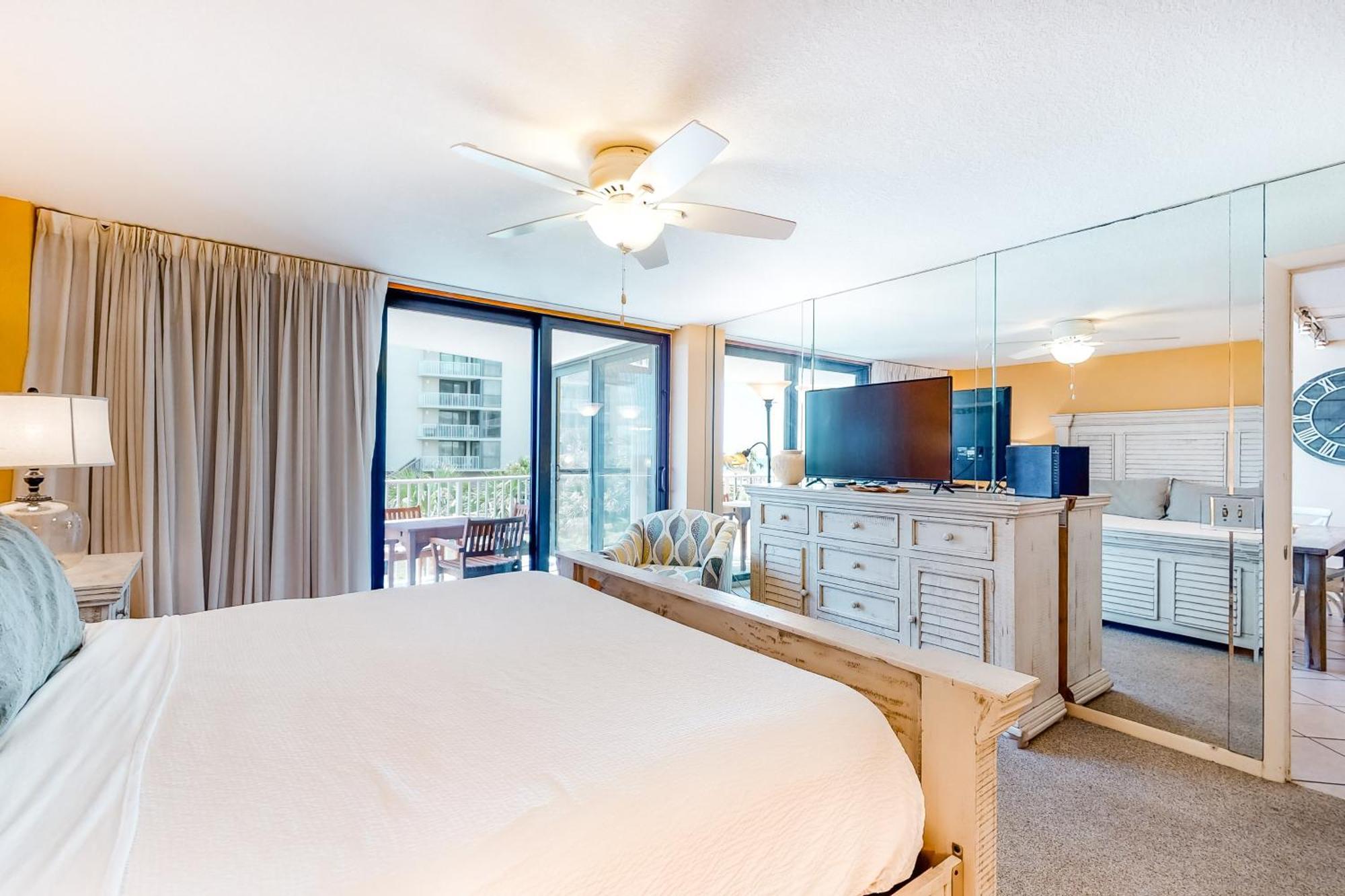 The Mainsail Resort Destin Rum bild