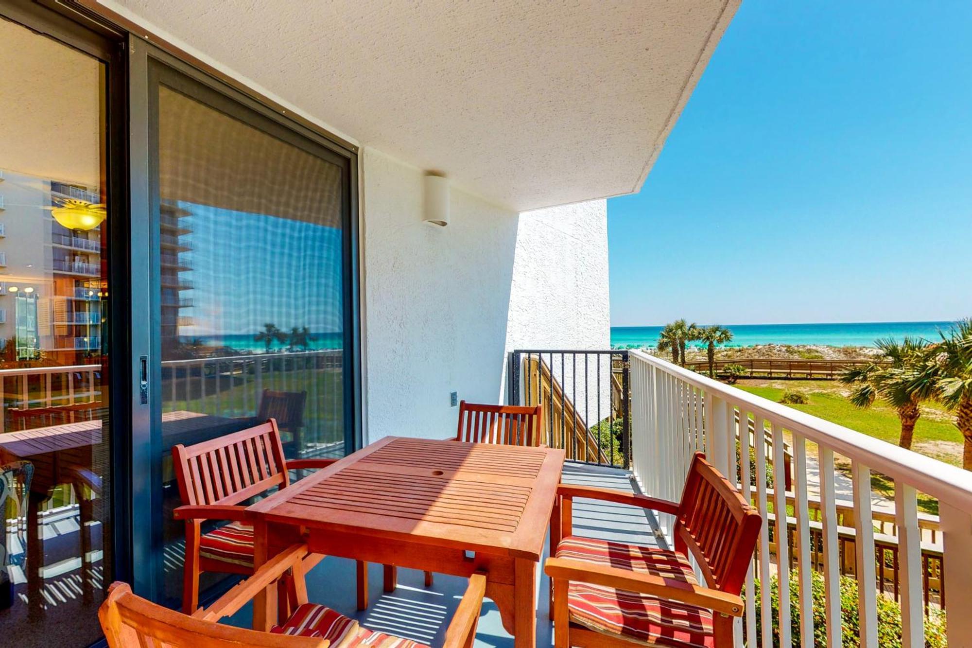 The Mainsail Resort Destin Rum bild