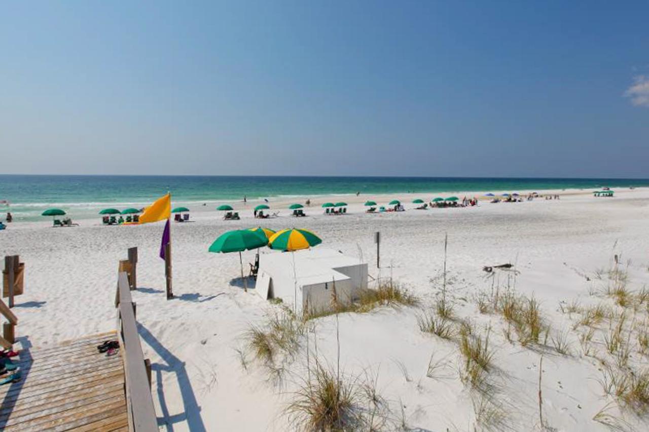 The Mainsail Resort Destin Exteriör bild