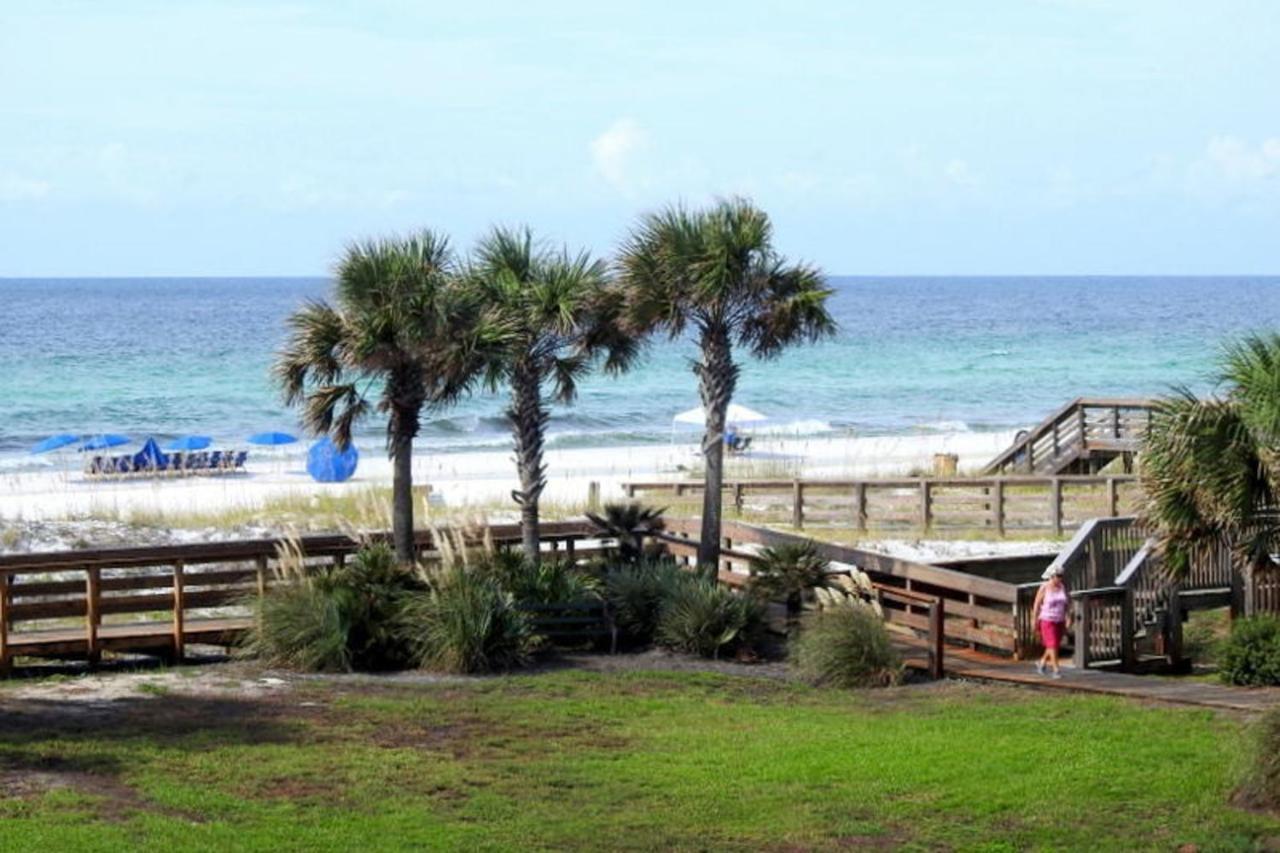 The Mainsail Resort Destin Exteriör bild
